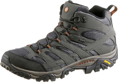 Merrell Moab 2 Mid GTX