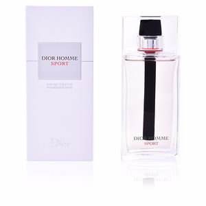 Christian Dior - Dior Homme Sport 2017 Eau de Toilette Spray