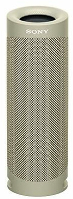 Altavoz - Sony SRS-XB23 portátil estéreo Coral