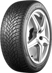 Firestone Winterhawk 4 195/55R20 95H XL características