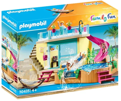 Playmobil 70435 precio