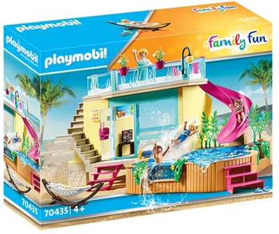 Playmobil 70435