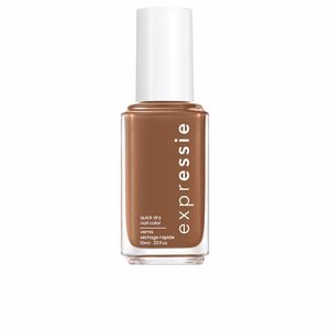 EXPRESSIE nail polish #70-cold brew crew