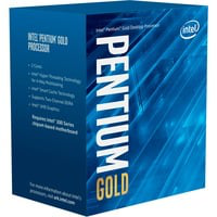 Pentium Gold G6400 procesador 4 GHz Caja 4 MB en oferta