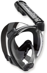 Cressi Duke black/dark en oferta