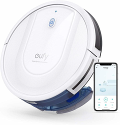 Eufy RoboVac G10 Hybrid en oferta