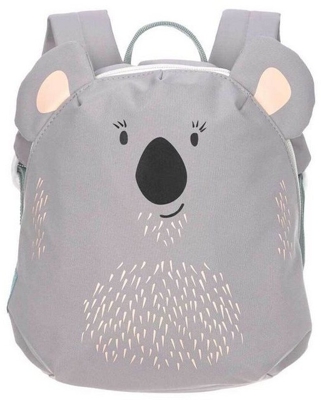 Lässig Pre School Backpack About Friends Tiny
