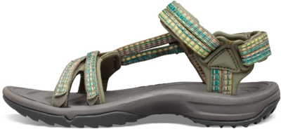 Teva Terra FI Lite burnt olive