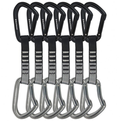 Black Diamond Hotforge Quickpack 12 cm Light Gray en oferta