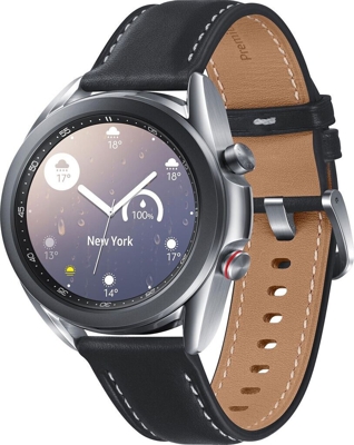 Samsung Galaxy Watch 3 41mm 4G Mystic Silver