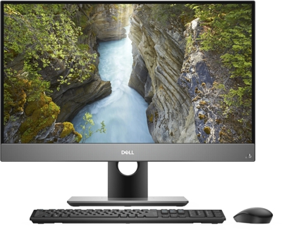 Dell OptiPlex 7770 (9YCT8)