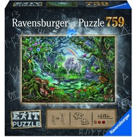 15030, Puzzle