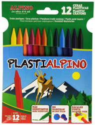 Alpino PlastiAlpino 12 en oferta