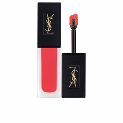 TATOUAGE COUTURE VELVET CREAM lipstick #202-coral symbol características
