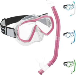 Cressi Estrella Vip pink/clear en oferta