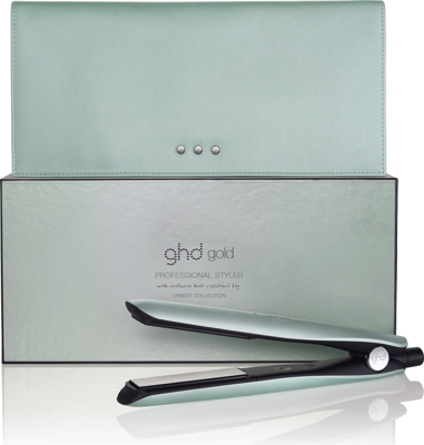 GHD gold Upbeat Styler