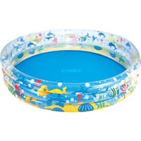 51005 billar para niños Piscina hinchable en oferta