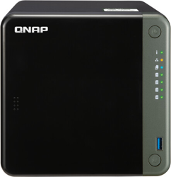 QNAP TS-453D-4G precio