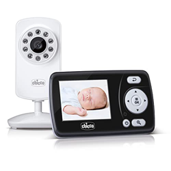 Chicco Vigilabebés Vídeo Smart en oferta