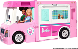 Barbie GHL93 en oferta