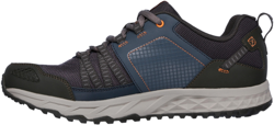 Skechers Escape Plan navy/orange en oferta
