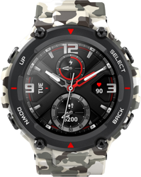 Amazfit T-Rex Camo Green en oferta