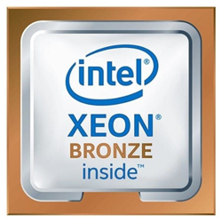 Intel Xeon Bronze 3104 características