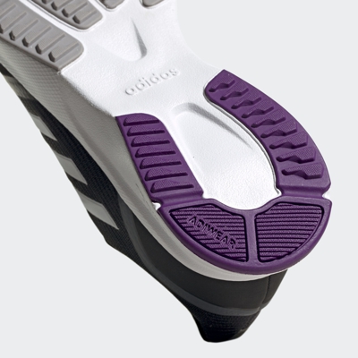 Adidas Nova Flow Women core black/cloud white/light granite