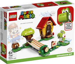 LEGO 71367 precio