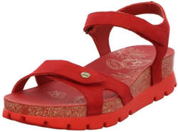 Panama Jack Sulia Basic (B9) red características