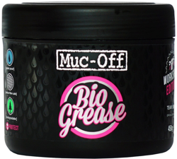 Muc-Off Bio Grease 450g Workshop Size en oferta