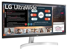 LG 29WN600-W en oferta