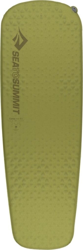 Sea to Summit CAMP Self Inflating Mat (Large, mummy, olive) características