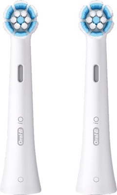 Oral-B iO Gentle Care Toothbrush Heads