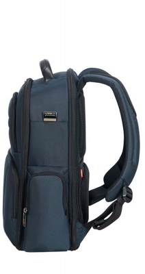 Samsonite Pro-DLX 5 Business Backpack 15.6 oxford blue