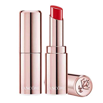 LANCOME L'Absolu Mademoiselle Shine - Lipstick n.301 oh my smile