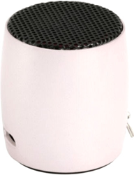 Technaxx MusicMan NANO Selfie Bluetooth Soundstation pink precio