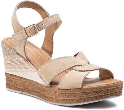 Marco Tozzi Sandals (2-28391-24-355) sand