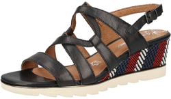 Marco Tozzi Sandals (2-28718-24) navy comb precio