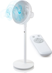 DOMO Pedestal Fan Multi Blade (DO8149) precio