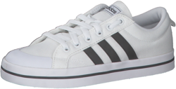 Adidas Bravada cloud white/core black/bright yellow en oferta