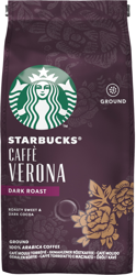 Starbucks Caffè Verona Ground (200g) precio