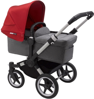 Bugaboo Donkey 3 Mono