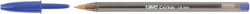 BIC Cristal Large Ballpoint Pen blue precio