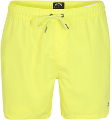 Billabong All Day Layback Boardshorts neon yellow en oferta