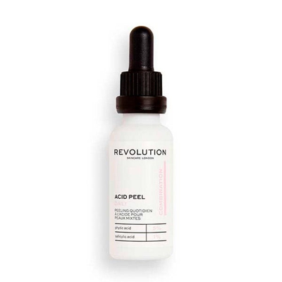 Peeling Solution Combination