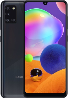 Samsung Galaxy A31