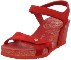 Panama Jack Julia Basics (B16) red en oferta