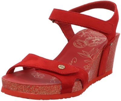 Panama Jack Julia Basics (B16) red