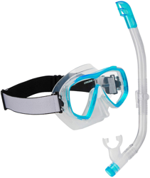 Cressi Estrella Vip aqua/clear en oferta